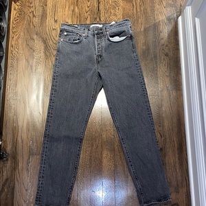 Levi’s jeans